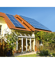 on and off grid Solar Power Sys