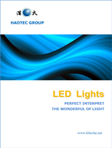 LED lights catalogues