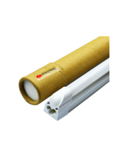seperated LED tube with differe