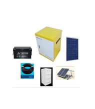 AC solar generator(6kto10kw)