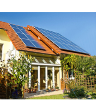 DESIGN!off grid solar power sys