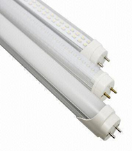 seperated LED tube with differe