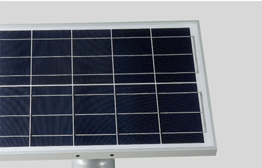 high efficient solar module