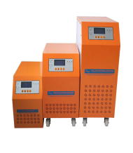 AC solar generator 500w to 1200