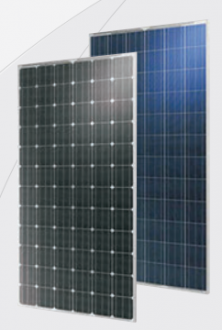Poly Solar Panel